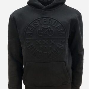FOX Amsterdam Biketown Hooded Sweatshirt